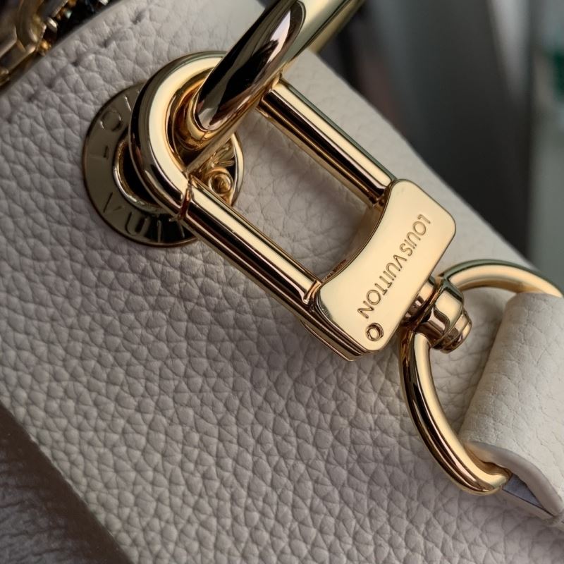 LV Top Handle Bags